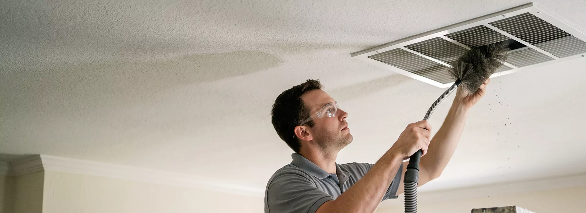 Home Air Duct Cleaning West New York, New Jersey