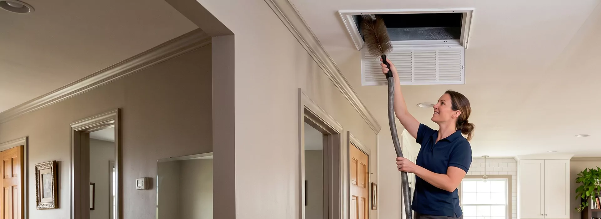 Home Ventilation Cleaning West New York, NJ