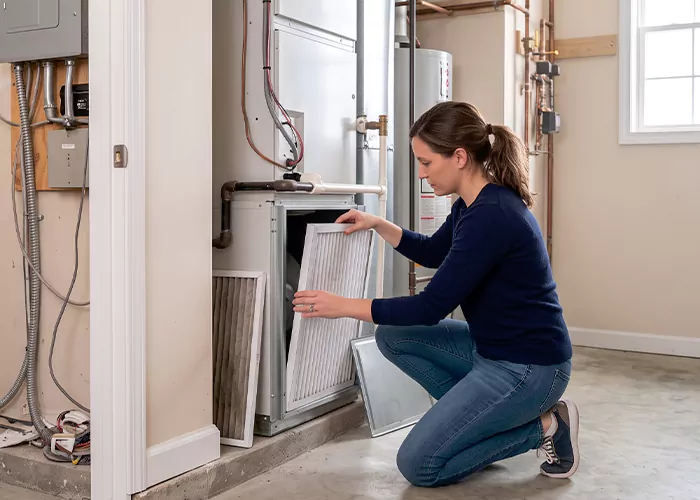 Premier AC Filter Replacement Company in West New York, NJ