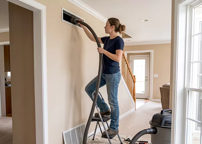 Premier West New York Duct Cleaning Company