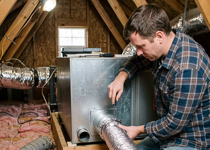 Proven West New York Dryer Vent Hose Replacement Specialists