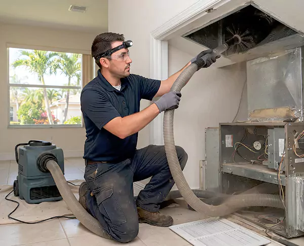 Frequently Asked Questions About Air Duct Cleaning Company in West New York