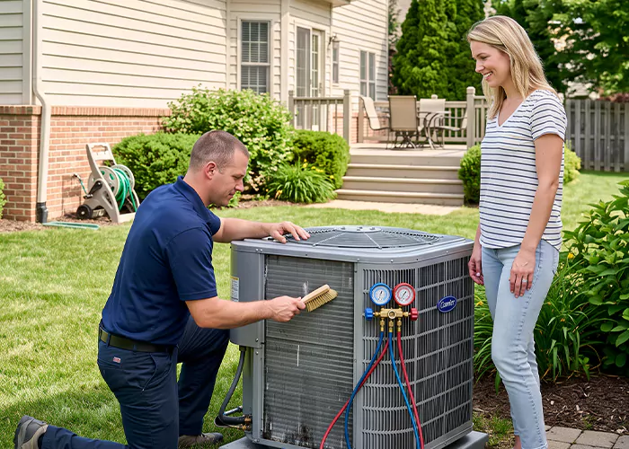 Top-Rated West New York AC Efficiency Specialists