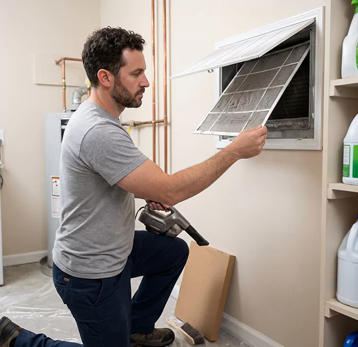 Why Choose West New York Air Duct Pro Over Other West New York Duct Cleaning Companies?