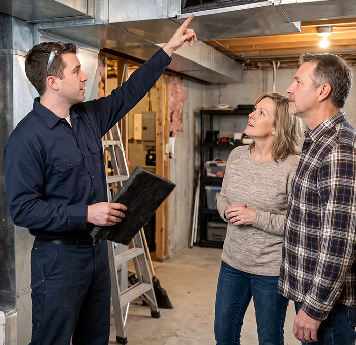 Why Choose West New York Air Duct Pro Among Duct Liner Companies in West New York, NJ?