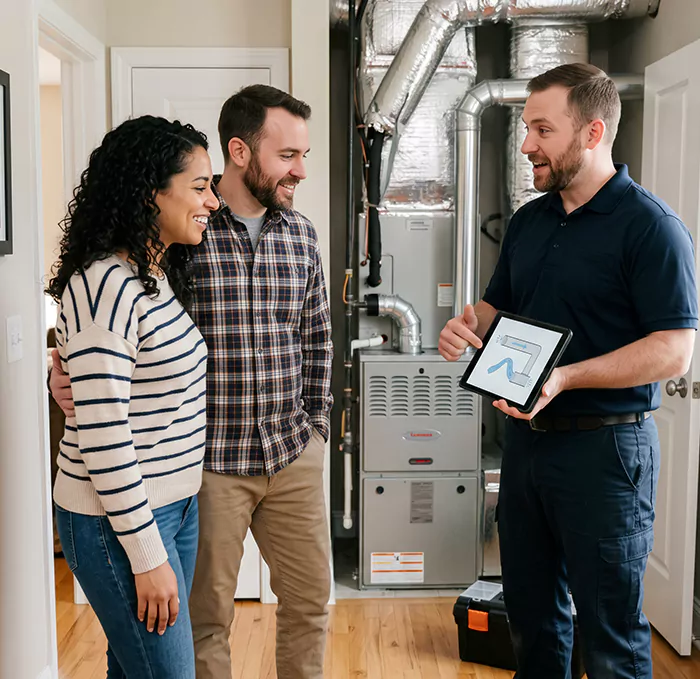 Why Choose West New York Air Duct Pro Among Duct Cleaning Companies Near Me in West New York, NJ?