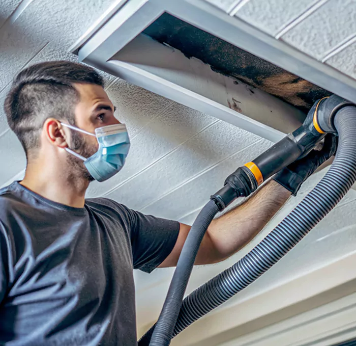 Why Choose West New York Air Duct Pro Among Duct Cleaning Companies in West New York, NJ?