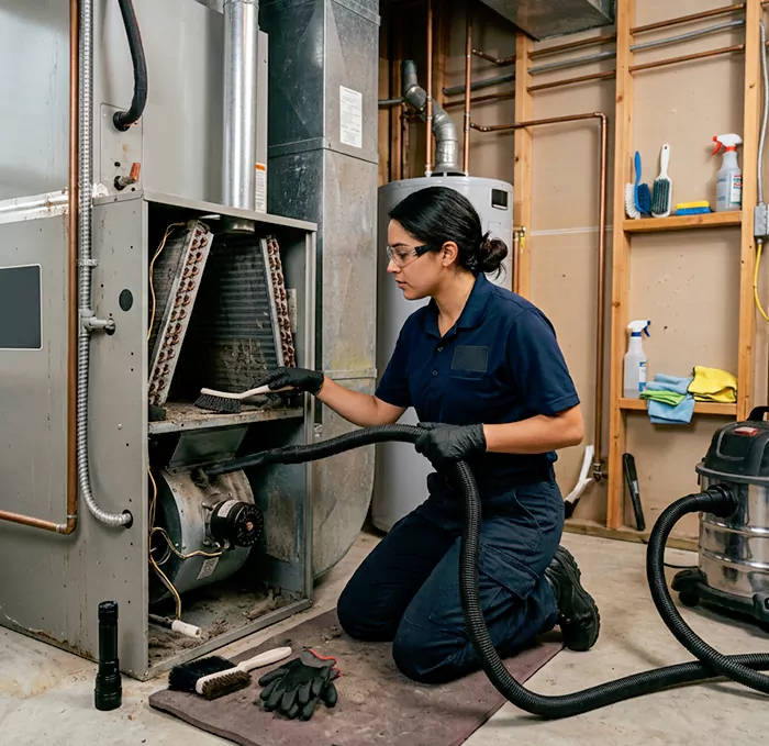 Why Choose West New York Air Duct Pro Among Air Handler Cleaning Companies in West New York, NJ?