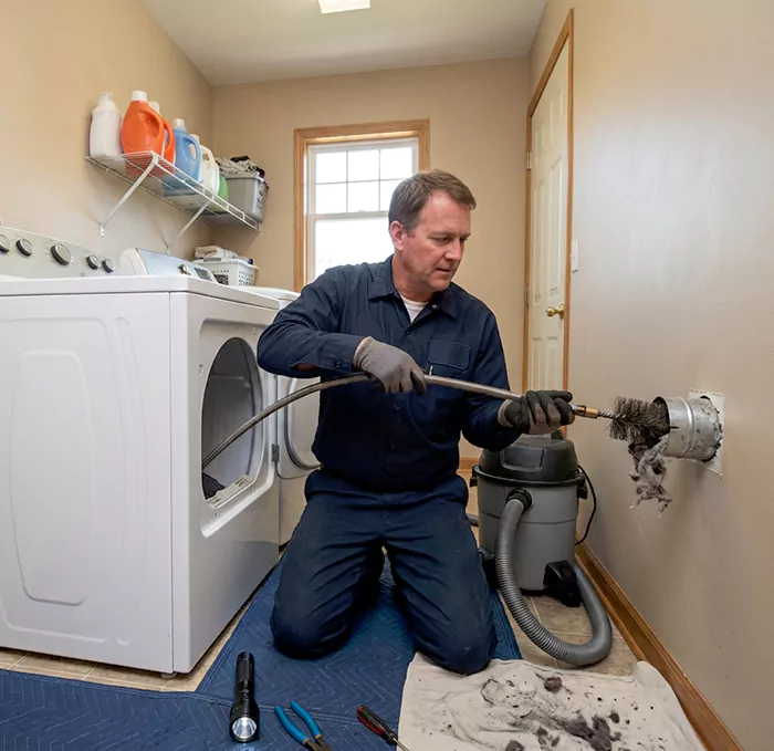 Why Choose West New York Air Duct Pro Among West New York Dryer Vent Repair Companies?