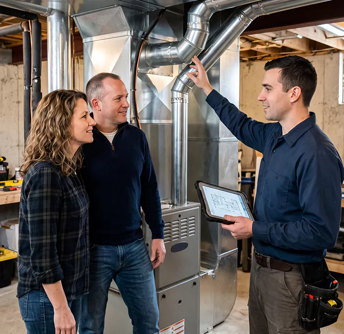 Why Choose West New York Air Duct Pro Among Custom Ductwork Companies in West New York, NJ?