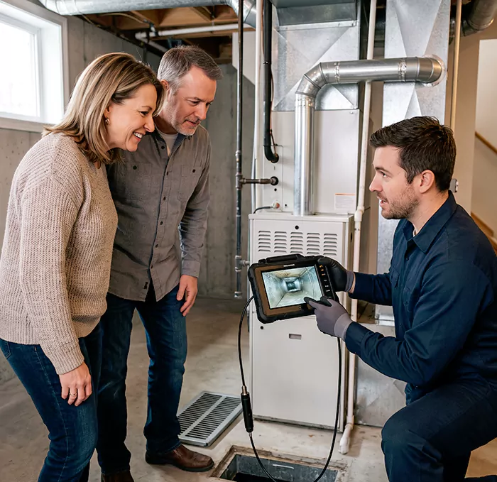Why Choose West New York Air Duct Pro Among Dryer Vent Inspection Companies in West New York, NJ?