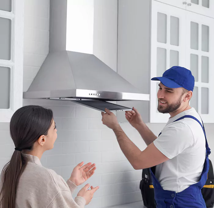 Why Choose West New York Air Duct Pro Over Other Dryer Vent Cleaning Companies in West New York, NJ?