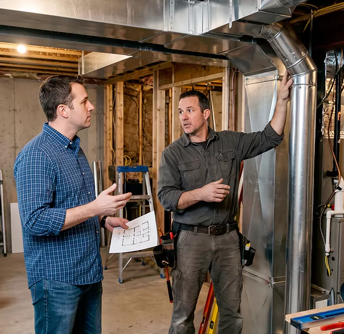 Why Choose West New York Air Duct Pro Among West New York Dryer Vent Companies?