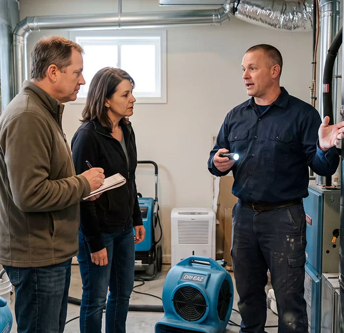 Why Choose West New York Air Duct Pro Among West New York Duct Restoration Companies?