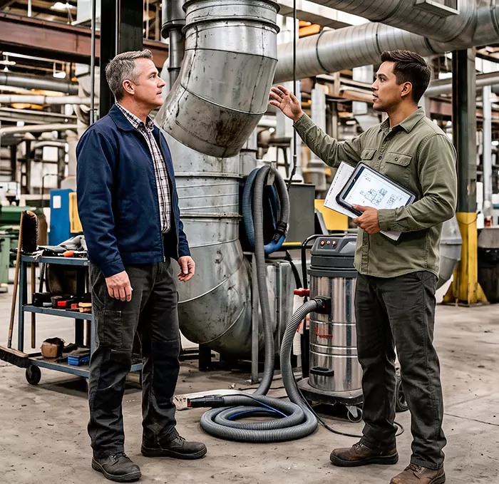 Why Choose West New York Air Duct Pro Among Industrial Dryer Vent Cleaning Companies in West New York, NJ?
