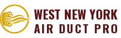 West New York Air Duct Pro Logo